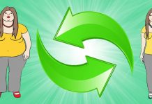 დიახ, ამ სურათზე ერთი და იგივე გოგო არის ნაჩვენები! უაზროდ ზედმეტი დიეტა ამახინჯებს!…