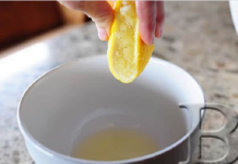 კენკრის წვენით და ლიმონით კანს ასე მარტივად და სწრაფად გაილამაზებთ – საოცარი რეცეპტი