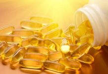 დაიწყეთ ამ ვიტამინის სწორად გამოყენება!! მეტი მისი სარგებელის და მიღების წესის შესახებ . . .