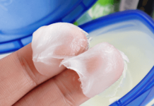 ვაზელინის გამოყენების 10 ხერხი! გამოგადგებათ…