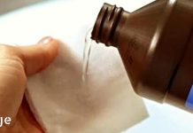 როგორ გამოვიყენოთ ვაშლის ძმარი ეგზემის სამკურნალოდ კრემებისა და ურეცეპტოდ გასაყიდი პროდუქტების ნაცვლად!