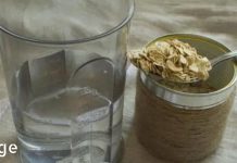 მოიცილეთ ყველა მავნე ნივთიერება ორგანიზმიდან მხოლოდ 2 დღეში! შაბათ-კვირის დეტოქსის გეგმა!