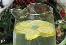 თუ დილით ლიმონიან წყალს დალევთ, დაუმატეთ მას ანანასი. ეს არის ერთ-ერთი მთავარი მიზეზი, რატომაც!