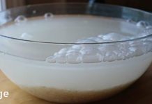 დაიწყეთ ამის გაკეთება და თქვენი სახის კანი რამდენიმე წლით გაახალგაზრდავდება!