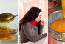 მოიშორეთ ნახველი მხოლოდ 2 ინგრედიენტის დახმარებით – ძალიან მარტივი და ეფექტური რეცეპტი!