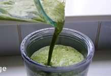 ექიმებიც კი გაოცებულნი არიან: უბრალოდ დალიე ეს სასმელი, ის კურნავს დიაბეტს სულ რაღაც 5 დღეში