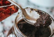 მხოლოდ 2 ინგრედიენტი ანტიცელულიტური საშუალებისთვის და თქვენ მიიღებთ დაუჯერებელ ეფექტს!