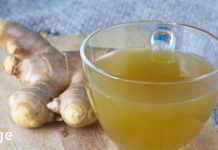 მიიღეთ მხოლოდ 3 გრამი ჯანჯაფილი და ნახეთ, რა დაემართება თქვენს სხეულს 2 საათის განმავლობაში!