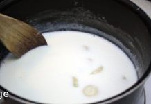 რძე და ნიორი მკურნალობს ასთმას, პნევმონიას, ტუბერკულოზს, გულის პრობლემებს, უძილობას, ართრიტს, ხველას და ბევრ სხვა დაავადებას!