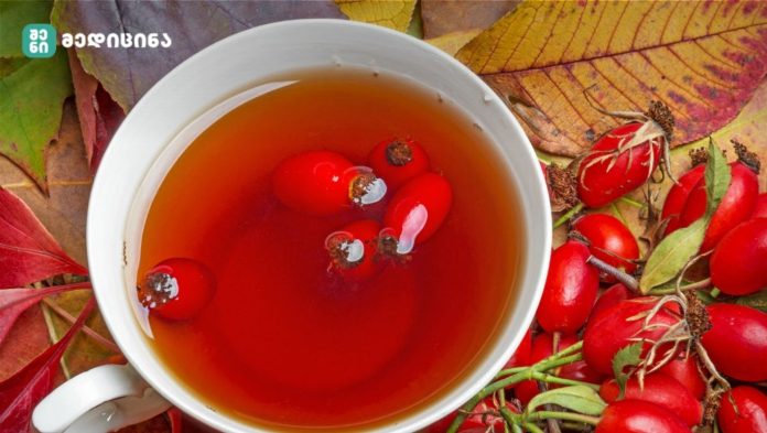 იცით, როგორ უნდა მოხარშოთ ასკილი სწორად რომ შინარჩუნოს სამკურნალო თვისებები?