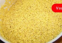 ეს ფაფა სიცოცხლეს გადაარჩენს! ფეტვი ელექსირია გულებისთვის!