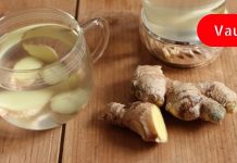 რატომ არის ასე მნიშვნელოვანი ჯანჯაფილის ჩაის დალევა და როგორ მოვამზადოთ ის სწორად?