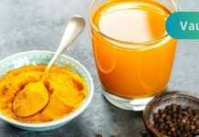 სასმელები კურკუმასთან ერთად – სიჯანსაღისა და დღეგრძელობის საიდუმლო!