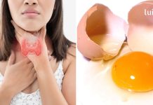 თუ პრობლემური ფარისებრი ჯირკვალი გაქვთ, მიირთვით დღეში მინიმუმ 1 კვერცხის გული!