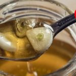 მიირთვით ერთი კბილი ნიორი და ცოტაოდენი თაფლი უზმოზე და აი რა შეიცვლება თქვენს ორგანიზმში!