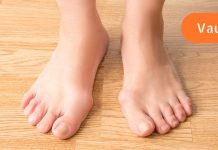 როგორ ავიცილოთ თავიდან პოდაგრა და სახსრების ტკივილი ერთხელ და სამუდამოდ?!