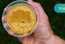 სახსრების ტკივილის სამკურნალოდ, უმარტივესი ინგრედიენტებისგან შემდგარი, დროში გამოცდილი რეცეპტი!