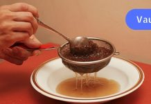 ის ვასუფთავებს სისხლძარღვებს და სისხლს: სელის თესლის ნახარშის სამკურნალო რეცეპტი!