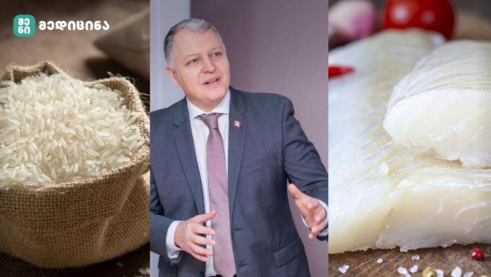 რომელი პროდუქტებია ყველაზე „დაბინძურებული“? - შოკი! ეს 10 პროდუქტი სავსეა მიკროპლასტიკით — თქვენ კი ყოველდღე მიირთმევთ