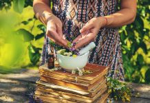 Exploring Traditional Medicine Across the Caucasus: Georgia, Armenia, Azerbaijan, and Turkey