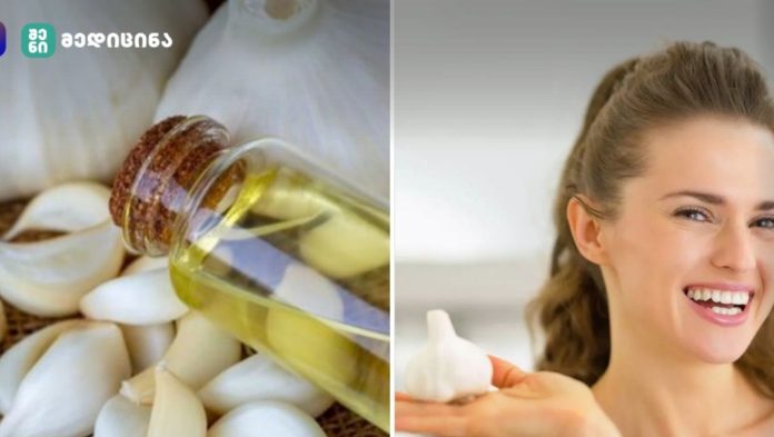 ნიორი, გოგირდი, ბიოტინი - როგორ აძლიერებს ბუნებრივი ინგრედიენტები თმას?