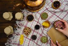 Exploring Traditional Medicine in the Caucasus: A Journey Through Georgia, Armenia, Azerbaijan, and Turkey