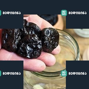 მხოლოდ 1 ს.კ. შეუძლია მსხვილი ნაწლავის გაწმენდა სულ რაღაც 2 წუთში! 1 lui 27
