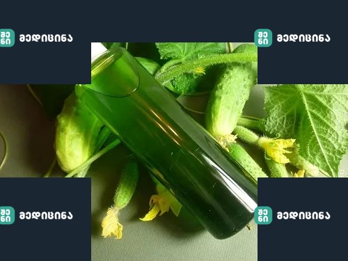 ogurechnyj loson v domashnih uslovijah recepty prigotovlenija i primenenie e9c2ba4