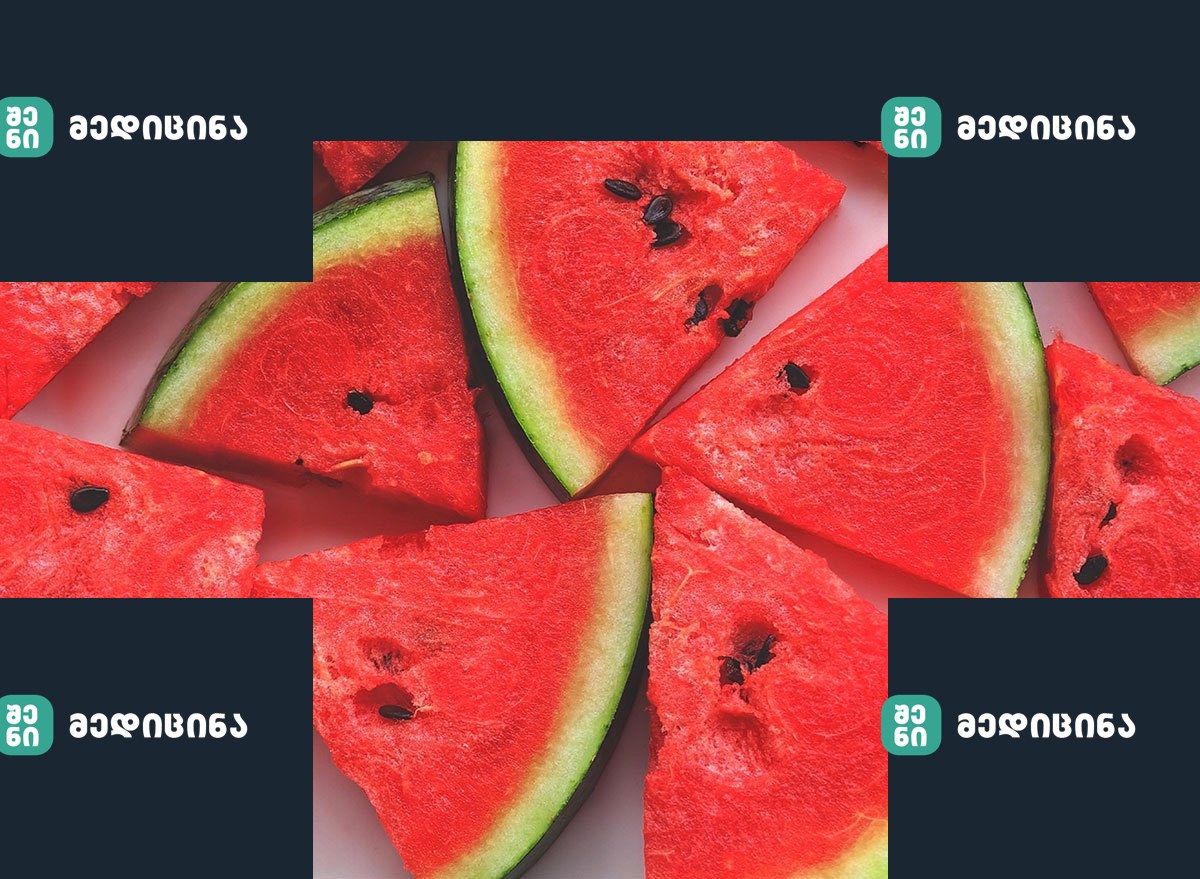watermelon